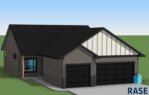 920 E Dutch St Street, Tea, SD, 57064 | Card Image