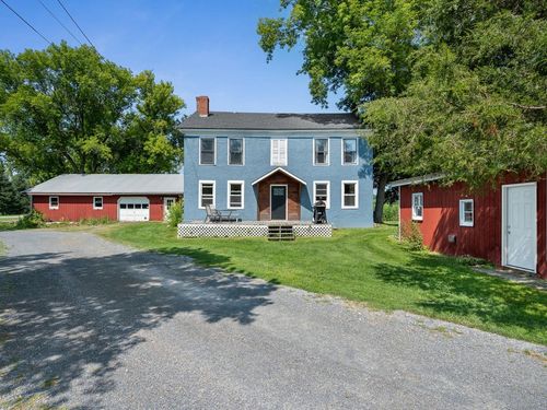 118 Three Mile Bridge Rd, Middlebury, VT, 05753-9132 | Card Image