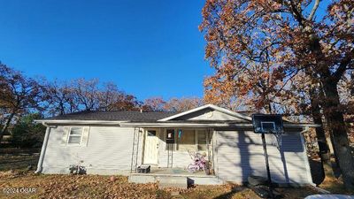 625 E 21st Street, House other with 3 bedrooms, 2 bathrooms and null parking in Galena KS | Image 1