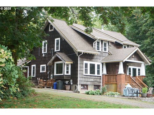 41300 E Larch Mountain Rd, Corbett, OR, 97019-8822 | Card Image