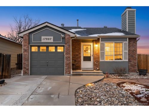 17997 E Bethany Pl, Aurora, CO, 80013-4437 | Card Image