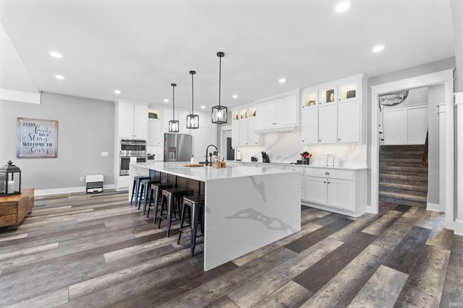 11775 Saint Joe Rd, House other with 5 bedrooms, 5 bathrooms and null parking in Grabill IN | Image 9