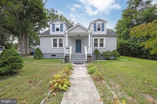 14 Delaware Ave, HAINESPORT, NJ, 08036-3505 | Card Image