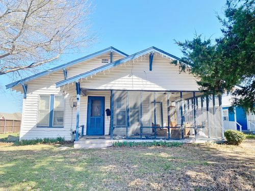 1008 Church St, Sulphur Springs, TX, 75482-2217 | Card Image