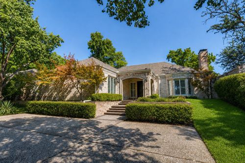 7739 Southwestern Boulevard, Dallas, TX, 75225 | Card Image