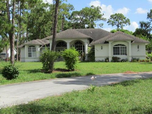 14575 Orange Blvd, Loxahatchee, FL, 33470-4577 | Card Image
