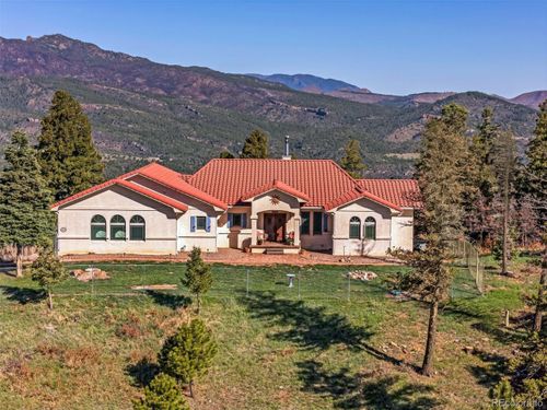 8760 Ridge Rd, Beulah, CO, 81023-9786 | Card Image