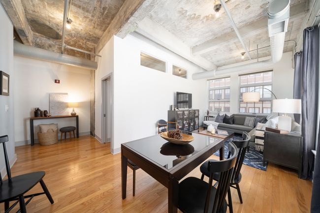 APT-6E - 140 Bay St, Condo with 1 bedrooms, 1 bathrooms and null parking in Jersey City NJ | Image 8