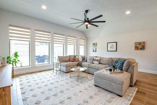 16903 Lupine Meadow Ln, House other with 3 bedrooms, 3 bathrooms and 3 parking in Humble TX | Image 22
