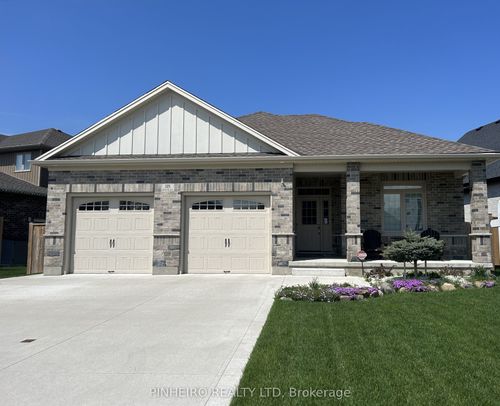 118 Spencer Ave, Lucan, ON, N0M2J0 | Card Image