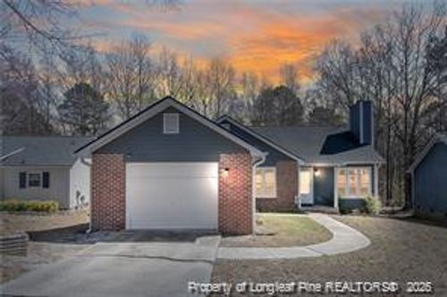 2527 Silver Bell Loop, Fayetteville, NC, 28304-9705 | Card Image