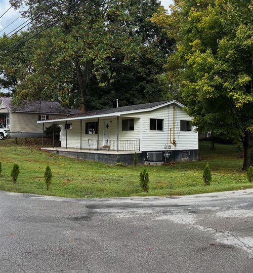 101 Highland Ave, Glasgow, KY, 42141-1941 | Card Image