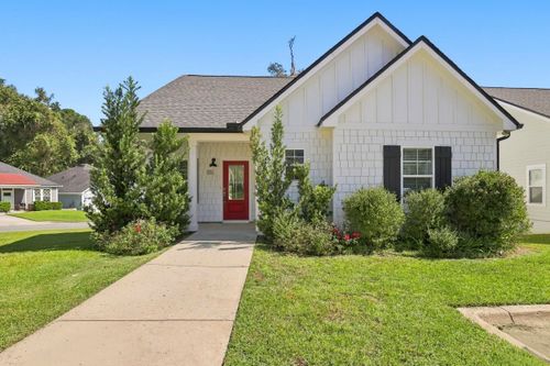 105 Tumbling Oak Way, Tallahassee, FL, 32308-5695 | Card Image