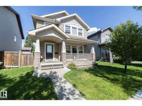 7117 S Terwillegar Dr Nw, Edmonton, AB, T6R0R5 | Card Image