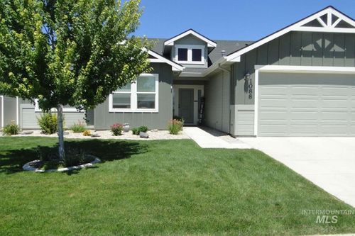 1088 E Seraphina St, Kuna, ID, 83634-5550 | Card Image