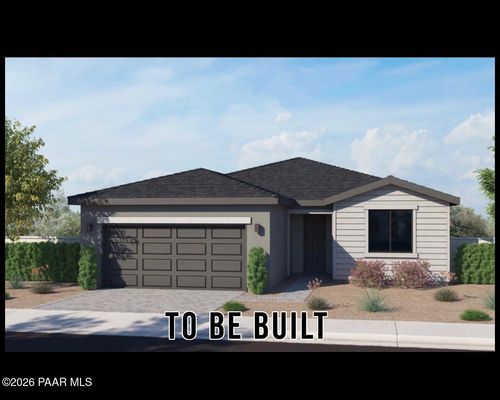 5936 E Dickens Lane, Prescott Valley, AZ, 86314 | Card Image