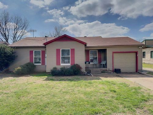 634 Oak Ridge Lane, Irving, TX, 75061 | Card Image