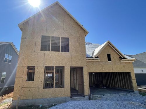 3027 Shandor St, Spring Hill, TN, 37174-4526 | Card Image