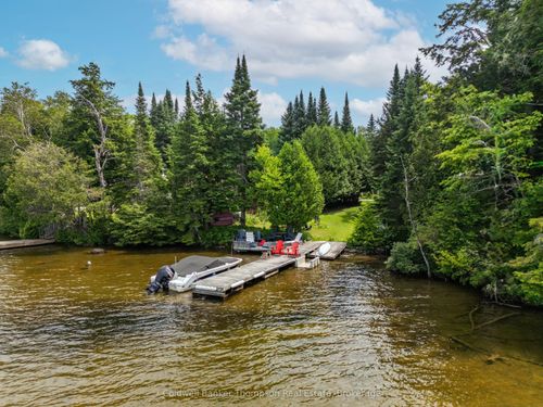 1378 Old Highway 117, Baysville, ON, P0B1A0 | Card Image