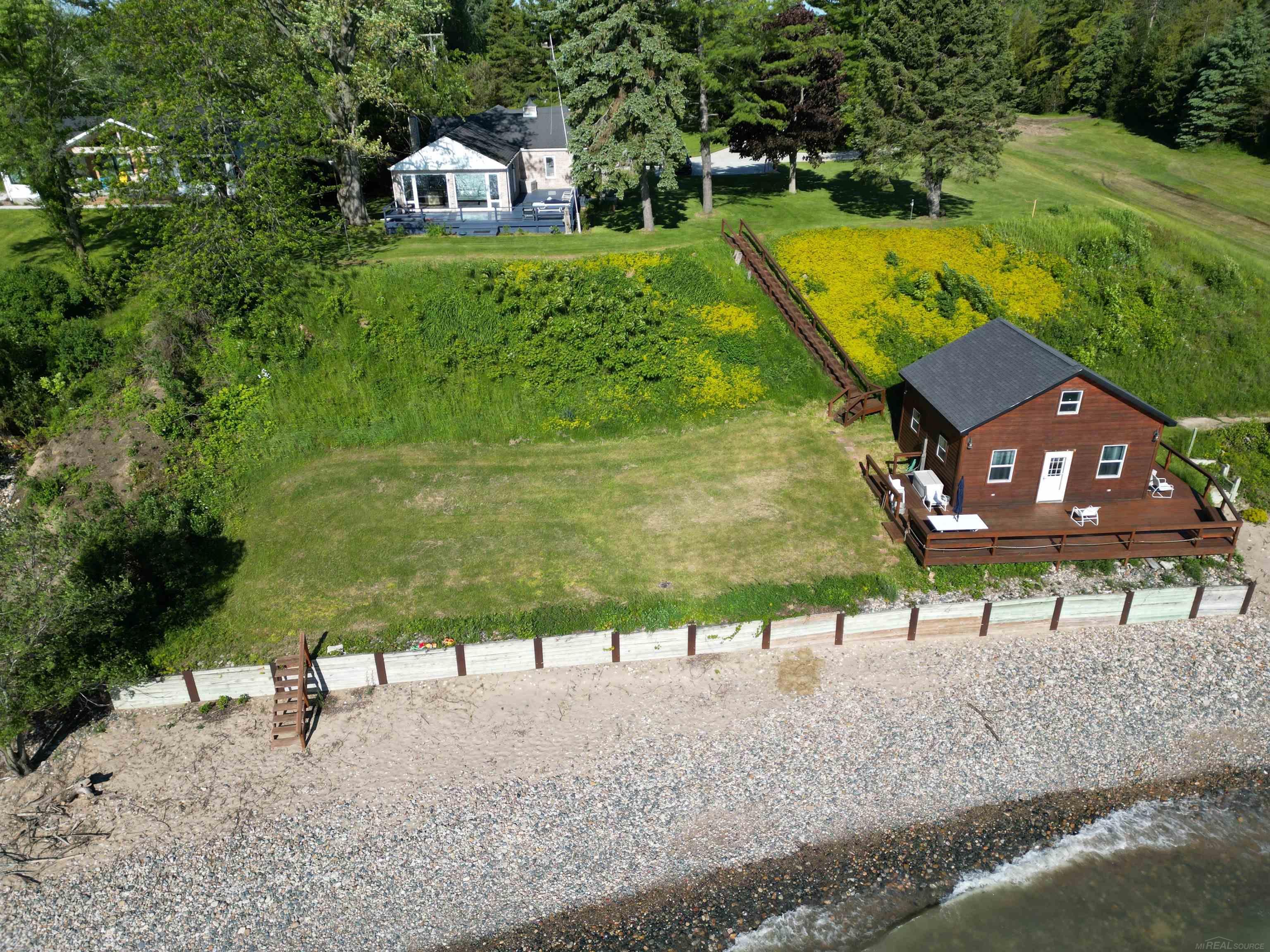 Lakeshore Rd, Carsonville, MI 48419