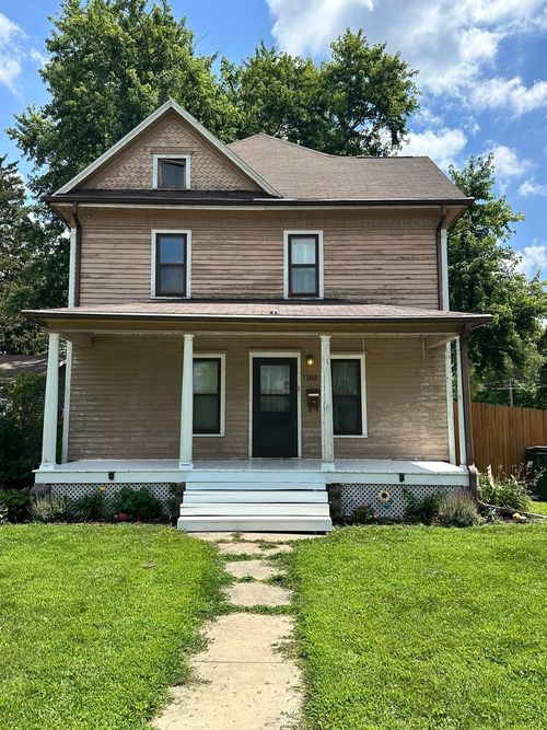 1102 8th Ave, Sterling, IL, 61081-2602 | Card Image