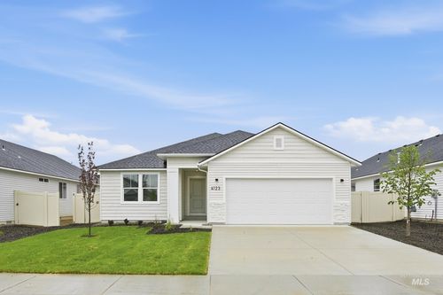2399 W Red Jasper Dr, Kuna, ID, 83634 | Card Image
