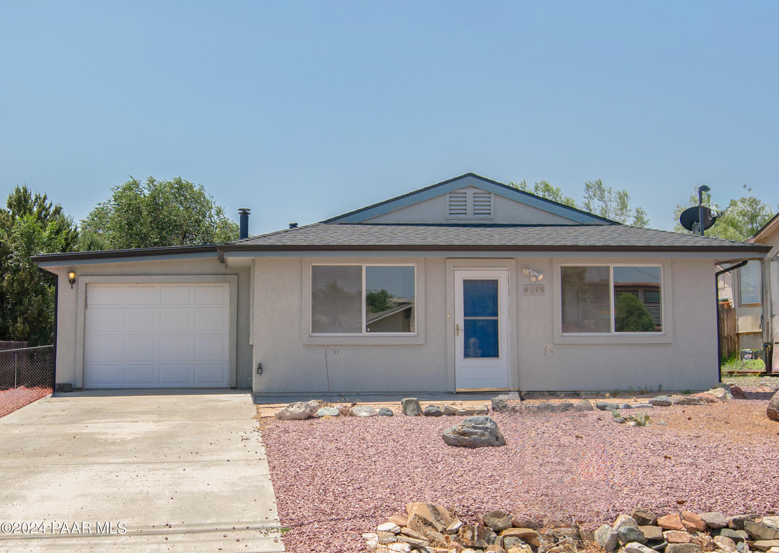 Gloria Dr, Prescott, AZ 86301