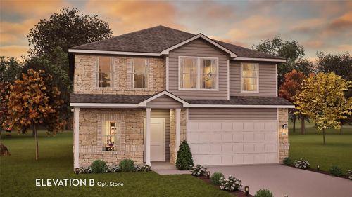 208 S Amherst Dr, West Columbia, TX, 77486-8607 | Card Image