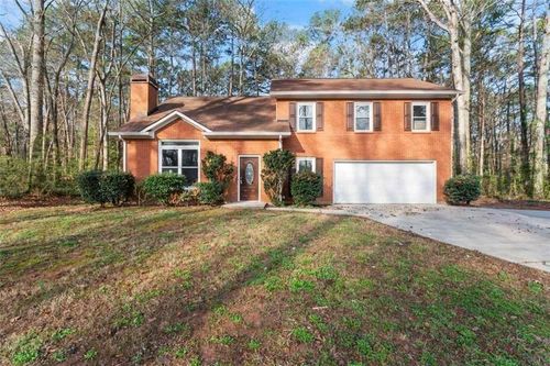 7155 Wethersfield Dr, Jonesboro, GA, 30236 | Card Image