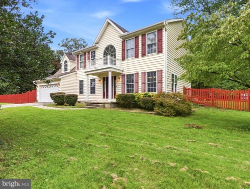 308 Brookfield Rd, PASADENA, MD, 21122-2108 | Card Image
