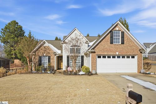 322 Milhaven Drive, Spartanburg, SC, 29323 | Card Image