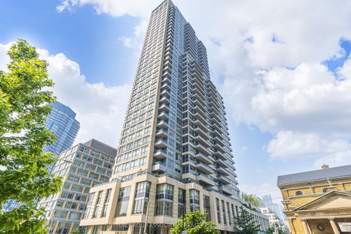 703-500 Sherbourne St, Toronto, ON, M4X1L1 | Card Image