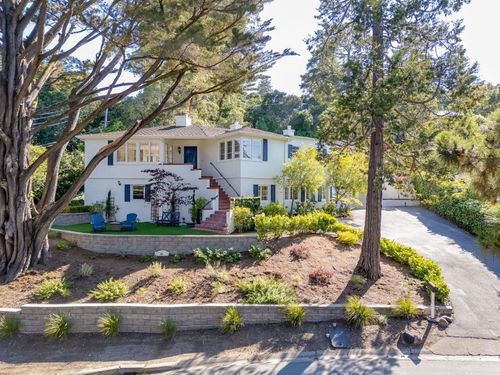401 Hillsborough Blvd, Hillsborough, CA, 94010-6640 | Card Image
