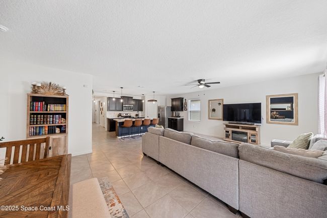 5071 Talbot Blvd, House other with 4 bedrooms, 2 bathrooms and null parking in Cocoa FL | Image 12