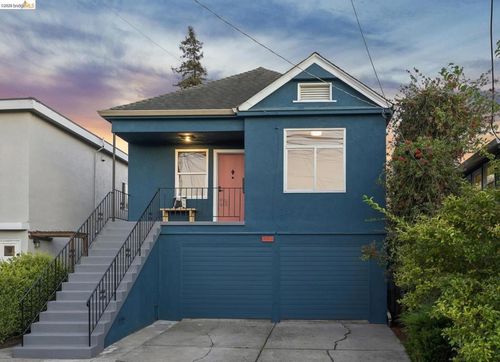 1308 Delaware St, Berkeley, CA, 94702-1409 | Card Image