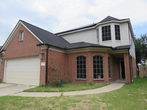 12127 Landsdown Ridge Way, Humble, TX, 77346-3444 | Card Image