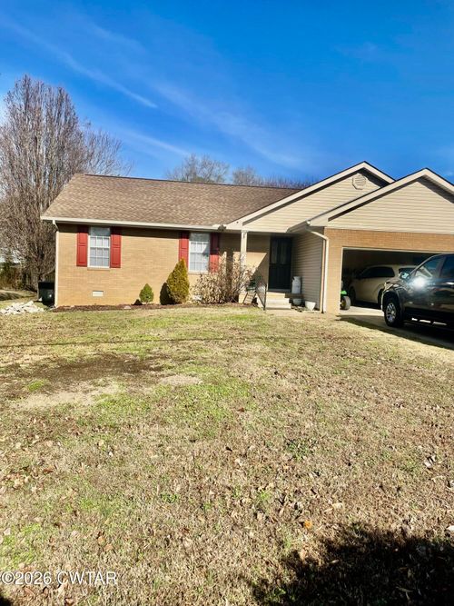 2500 Burruss St, Union City, TN, 38261 | Card Image