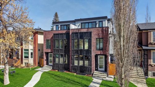 3114 4a St Nw, Calgary, AB, T2M3B4 | Card Image