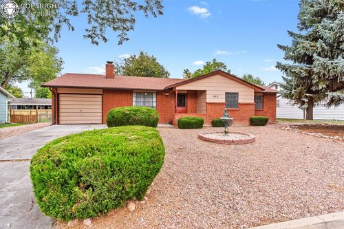 543 Field Ave, Canon City, CO, 81212-2638 | Card Image