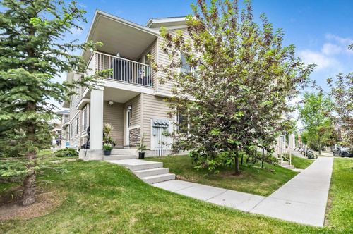 605-250 Sage Valley Road Nw, Calgary, AB, T3R0R6 | Card Image