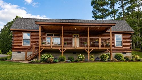 608 Willowbend Lane, Jefferson, NC, 28640 | Card Image