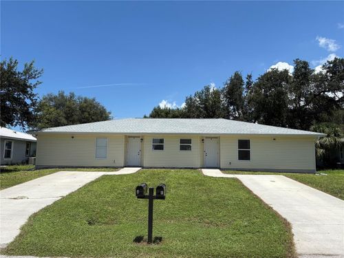 9232 Anita Ave, Englewood, FL, 34224-8592 | Card Image
