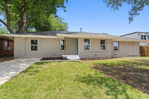 6625 Bridges Ave, Richland Hills, TX, 76118-7208 | Card Image