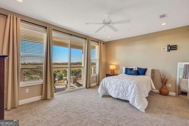 24 Hidden Harbor Rd, Condo with 3 bedrooms, 3 bathrooms and null parking in Brunswick GA | Image 17