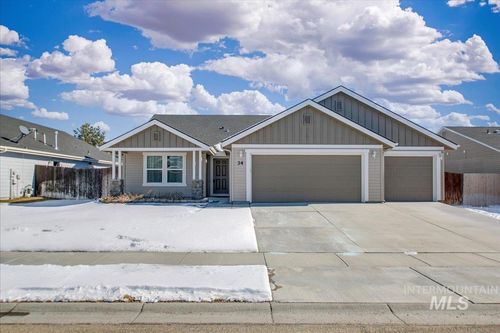 34 N Amanda Dr, Nampa, ID, 83651 | Card Image