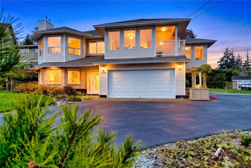 1443 Fiddick Cres, Nanaimo, BC, V9X1P5 | Card Image