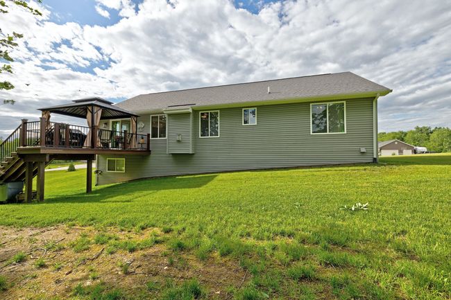 679 Pheasant Ridge Dr, House other with 3 bedrooms, 3 bathrooms and null parking in Ortonville MI | Image 61