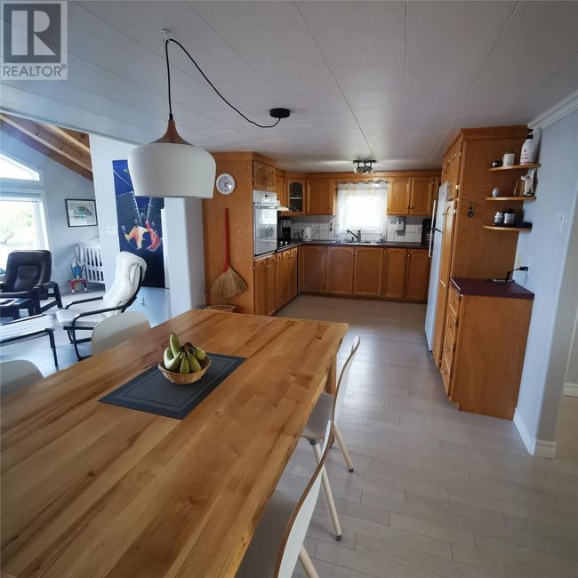 1 Skinners Harbour Rd N, House other with 2 bedrooms, 2 bathrooms and null parking in Change Islands NL | Image 20