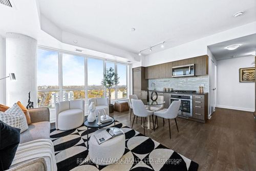 1811-501 St Clair Ave W, Toronto, ON, M5P0A2 | Card Image