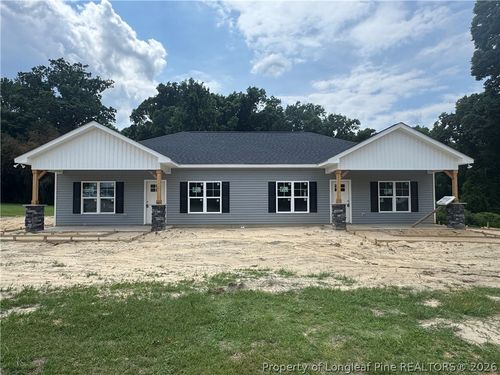 b-1423 Cain Rd, Fayetteville, NC, 28303-4018 | Card Image